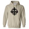 Heavy Blend™ Hooded Sweatshirt Thumbnail