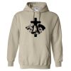 Heavy Blend™ Hooded Sweatshirt Thumbnail