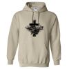 Heavy Blend™ Hooded Sweatshirt Thumbnail