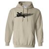 Heavy Blend™ Hooded Sweatshirt Thumbnail