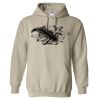 Heavy Blend™ Hooded Sweatshirt Thumbnail