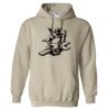 Heavy Blend™ Hooded Sweatshirt Thumbnail