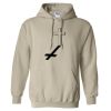Heavy Blend™ Hooded Sweatshirt Thumbnail