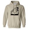 Heavy Blend™ Hooded Sweatshirt Thumbnail