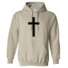 Heavy Blend™ Hooded Sweatshirt Thumbnail
