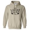 Heavy Blend™ Hooded Sweatshirt Thumbnail