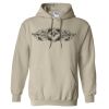 Heavy Blend™ Hooded Sweatshirt Thumbnail