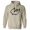 Heavy Blend™ Hooded Sweatshirt Thumbnail