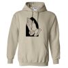 Heavy Blend™ Hooded Sweatshirt Thumbnail