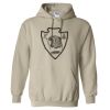 Heavy Blend™ Hooded Sweatshirt Thumbnail