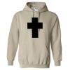 Heavy Blend™ Hooded Sweatshirt Thumbnail