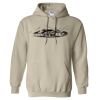 Heavy Blend™ Hooded Sweatshirt Thumbnail
