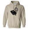 Heavy Blend™ Hooded Sweatshirt Thumbnail