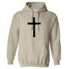 Heavy Blend™ Hooded Sweatshirt Thumbnail