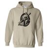 Heavy Blend™ Hooded Sweatshirt Thumbnail