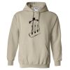 Heavy Blend™ Hooded Sweatshirt Thumbnail