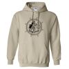 Heavy Blend™ Hooded Sweatshirt Thumbnail