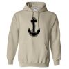 Heavy Blend™ Hooded Sweatshirt Thumbnail
