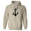 Heavy Blend™ Hooded Sweatshirt Thumbnail