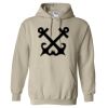 Heavy Blend™ Hooded Sweatshirt Thumbnail