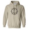 Heavy Blend™ Hooded Sweatshirt Thumbnail