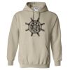 Heavy Blend™ Hooded Sweatshirt Thumbnail