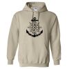 Heavy Blend™ Hooded Sweatshirt Thumbnail