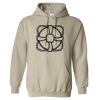 Heavy Blend™ Hooded Sweatshirt Thumbnail