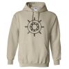 Heavy Blend™ Hooded Sweatshirt Thumbnail