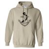 Heavy Blend™ Hooded Sweatshirt Thumbnail