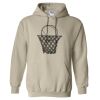 Heavy Blend™ Hooded Sweatshirt Thumbnail