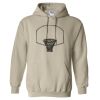 Heavy Blend™ Hooded Sweatshirt Thumbnail