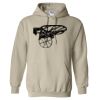 Heavy Blend™ Hooded Sweatshirt Thumbnail