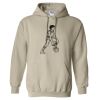 Heavy Blend™ Hooded Sweatshirt Thumbnail