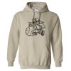 Heavy Blend™ Hooded Sweatshirt Thumbnail