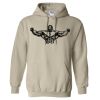 Heavy Blend™ Hooded Sweatshirt Thumbnail
