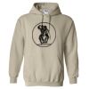 Heavy Blend™ Hooded Sweatshirt Thumbnail