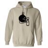 Heavy Blend™ Hooded Sweatshirt Thumbnail