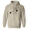 Heavy Blend™ Hooded Sweatshirt Thumbnail