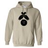 Heavy Blend™ Hooded Sweatshirt Thumbnail