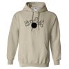 Heavy Blend™ Hooded Sweatshirt Thumbnail