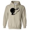 Heavy Blend™ Hooded Sweatshirt Thumbnail