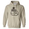 Heavy Blend™ Hooded Sweatshirt Thumbnail