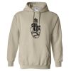 Heavy Blend™ Hooded Sweatshirt Thumbnail