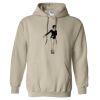 Heavy Blend™ Hooded Sweatshirt Thumbnail