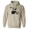 Heavy Blend™ Hooded Sweatshirt Thumbnail