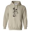Heavy Blend™ Hooded Sweatshirt Thumbnail