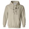 Heavy Blend™ Hooded Sweatshirt Thumbnail