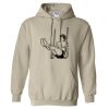 Heavy Blend™ Hooded Sweatshirt Thumbnail