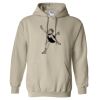 Heavy Blend™ Hooded Sweatshirt Thumbnail